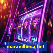 maravilhosa bet